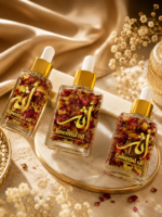 أثر (زيت عطري خام )