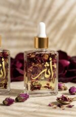 ⁦أثر (زيت عطري خام )⁩ - الصورة ⁦2⁩