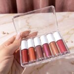 باليت ميني lip gloss