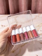 باليت ميني lip gloss