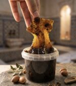 ⁦سويت سوداني بالدلكه والعود وزيت السعد⁩ - الصورة ⁦2⁩