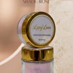 هيلايتر لوس باودر درجه Rose