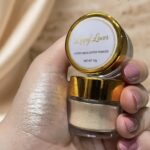 هيلايتر لوس باودر درجه Champagne