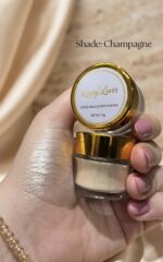 هيلايتر لوس باودر درجه Champagne