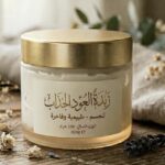 زبده العود الجذاب