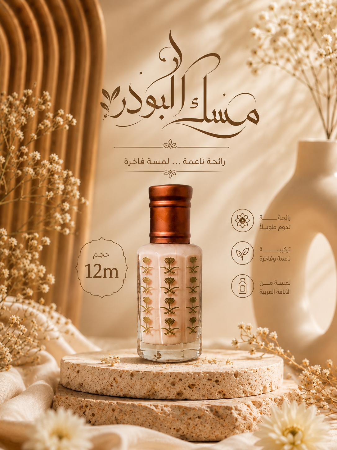B69DCC92-BAFC-4530-A0ED-6D5064CC689B مسك الطهاره الباودر 12m - الصورة 1